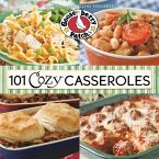 101 Cozy Casseroles (eBook, ePUB)