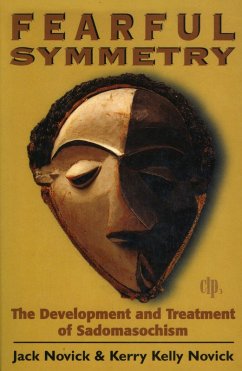 Fearful Symmetry (eBook, ePUB) - Novick, Jack; Novick, Kerry Kelly