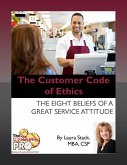 Customer Code of Ethics (eBook, ePUB)