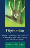 Digination (eBook, ePUB) Digination (eBook, ePUB)