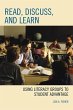 Read, Discuss, and Learn (eBook, ePUB) - Bild 1