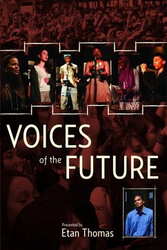 Voices of the Future (eBook, ePUB) - Thomas, Etan