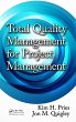 Total Quality Management for Project... - Bild 1