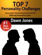 Top 7 Personality Challenges (eBook,... - Bild 1