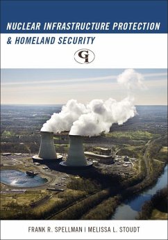 Nuclear Infrastructure Protection and Homeland Security (eBook, ePUB) Cover Nuclear Infrastructure Protection and Homeland Security (eBook, ePUB)