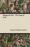Bhagavad Gita - The Song of God (eBook, ePUB)