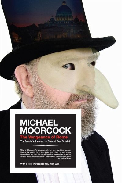 Vengeance of Rome (eBook, ePUB)