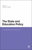 The State and Education Policy: The Academies Programme (eBook, PDF)