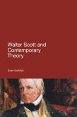 Walter Scott and Contemporary Theory (eBook, PDF)
