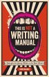 This Is Not a Writing Manual (eBook,... - Bild 1