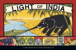 Light of India (eBook, ePUB) - Dotz, Warren