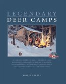 Legendary Deer Camps (eBook, ePUB)