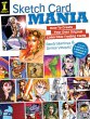 Sketch Card Mania (eBook, ePUB) - Bild 1