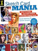 Sketch Card Mania (eBook, ePUB)