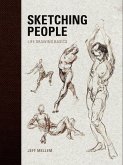 Sketching People (eBook, ePUB)
