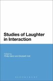 Studies of Laughter in Interaction (eBook, PDF)