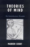 Theories of Mind (eBook, ePUB)