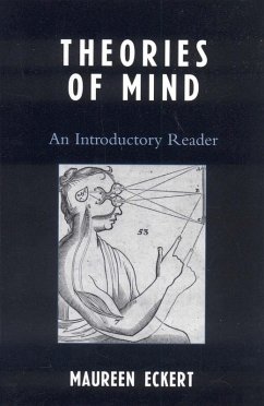 Cover Theories of Mind (eBook, ePUB)