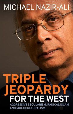 Triple Jeopardy for the West (eBook, ePUB) - Nazir-Ali, Michael