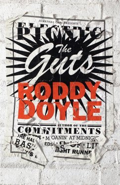The Guts - Doyle, Roddy