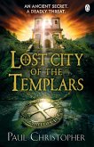 Lost City of the Templars Lost City of the Templars