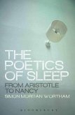 The Poetics of Sleep (eBook, PDF)