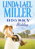 Big Sky Wedding (eBook, ePUB)