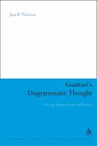 Guattari's Diagrammatic Thought (eBook, PDF)