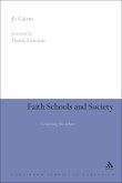 Faith Schools and Society (eBook, ePUB)