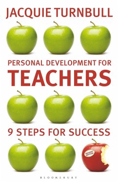Cover Personal Development for Teachers (eBook, ePUB)