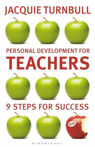 Personal Development for Teachers (eBook, ePUB)