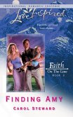 Finding Amy (Mills & Boon Love Inspired) (Faith on the Line, Book 2) (eBook, ePUB)