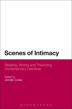 Cover Scenes of Intimacy (eBook, PDF)