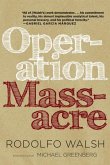Operation Massacre (eBook, ePUB)
