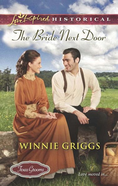The Bride Next Door (eBook, ePUB) The Bride Next Door (eBook, ePUB)