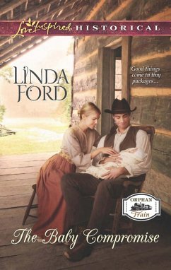 The Baby Compromise (eBook, ePUB) - Ford, Linda