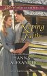 Keeping Faith (eBook, ePUB) - Bild 1