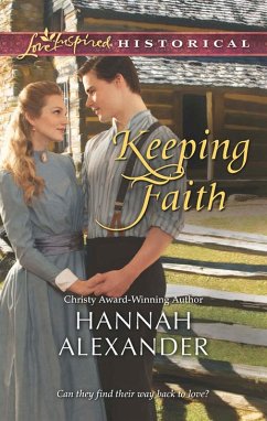 Keeping Faith (eBook, ePUB) - Alexander, Hannah