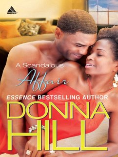 Cover A Scandalous Affair (eBook, ePUB)