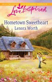 Hometown Sweetheart (Mills & Boon Love Inspired) (eBook, ePUB)