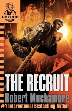 The Recruit (eBook, ePUB) - Muchamore, Robert