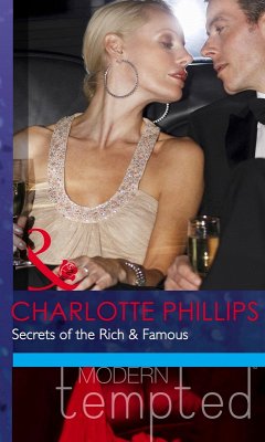 Cover Secrets of the Rich & Famous (eBook, ePUB)