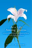 As a Lily Among Thorns (eBook, ePUB)