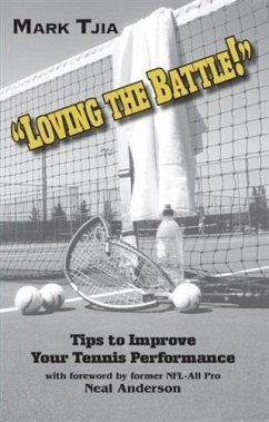 Cover Loving the Battle - Second Edition (eBook, ePUB)