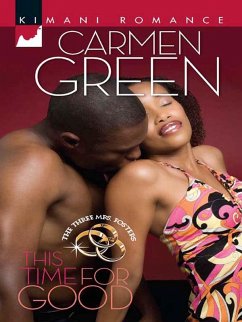 This Time for Good (eBook, ePUB) - Green, Carmen