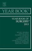 Year Book of Surgery 2013 (eBook, ePUB)