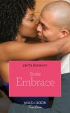 Suite Embrace (eBook, ePUB) Suite Embrace (eBook, ePUB)