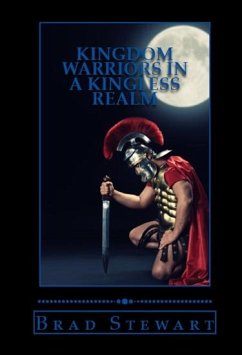 Cover Kingdom Warriors in a Kingless Realm (eBook, ePUB)