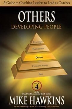 Others: Developing People (eBook, ePUB) - Hawkins, Mike
