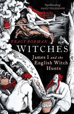Witches (eBook, ePUB) - Borman, Tracy
